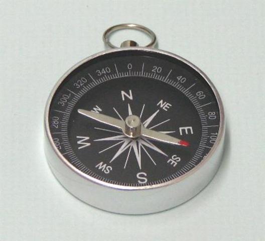 Magnetic Compass