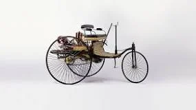 Automobile