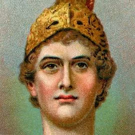 Alexander the Greats death