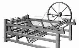 Spinning jenny