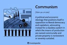 communism