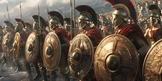 Peloponnesian wars