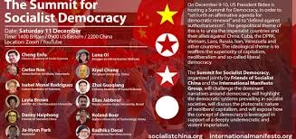 Social Democracy