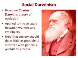 Social Darwinism