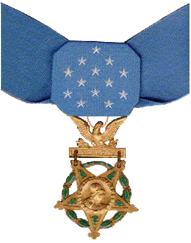 Congressional Gold Medal