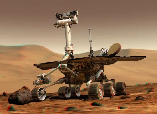 MARS PATHFINDER