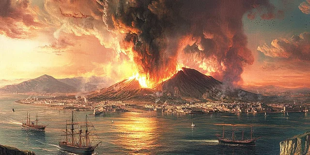 Minoan Civilization Affect by natural disasters