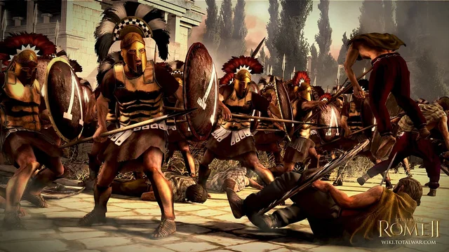 Sparta is Founded