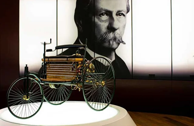 Karl Benz