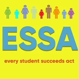 Every Student Succeeds Act
