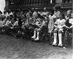 Handicapped Children's Early Education Assistance Act