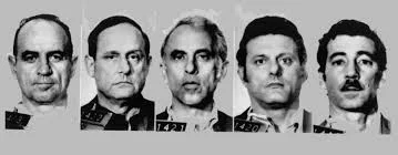 The Watergate Break-ins