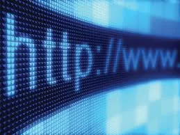 The invention of the Internet