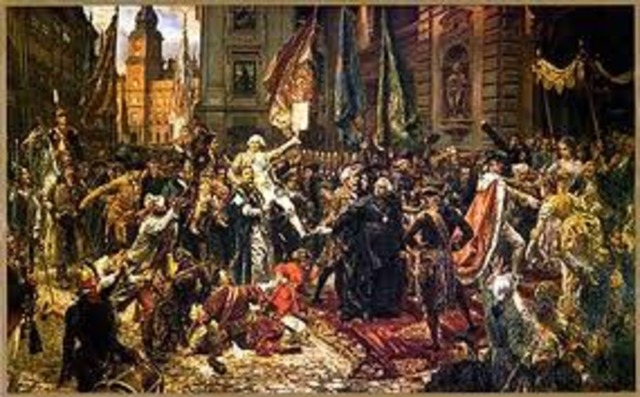 Constitution of 1791