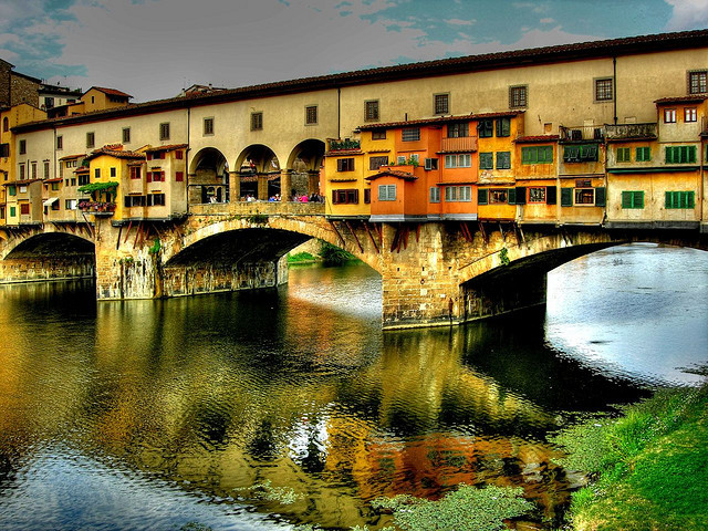 Ponte Vecchio