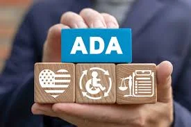Americans with Disabilities Act (ADA)