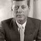 Jfk president