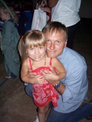 First School Performance