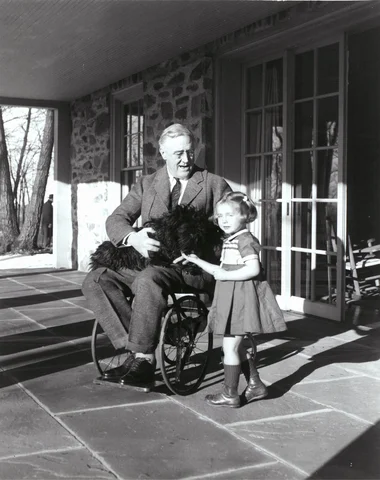 A Person with a Disability is Elected