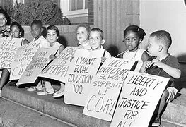 Segregation in Special Education