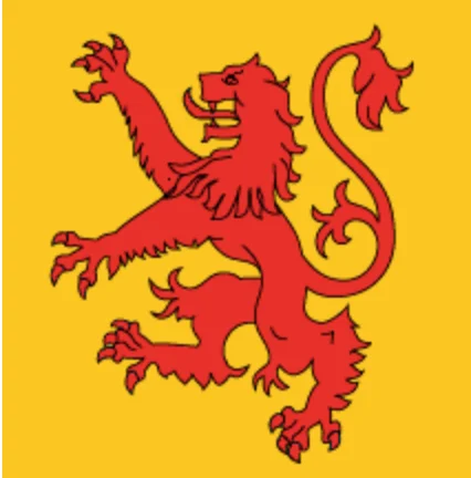 King Selyf I ap Brochwel I of Powys