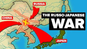 Russo-Japanese War
