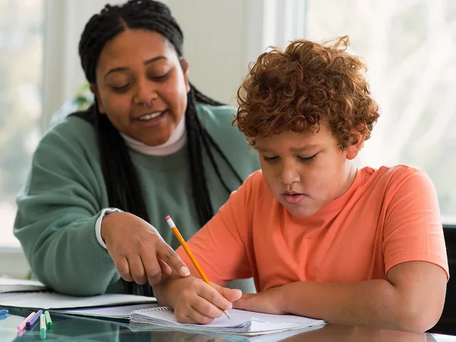 Individuals with Disabilities Ed. Act (IDEA)