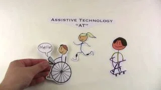 Assistive Technology Act