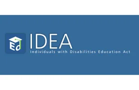 Individuals with Disabilities Education Act