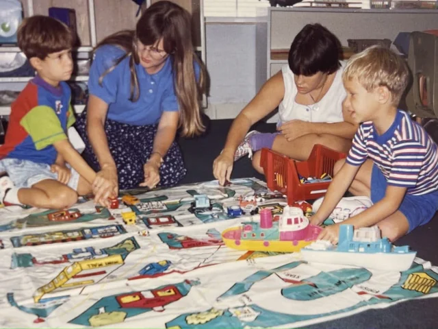 North Florida Schools of Special ED