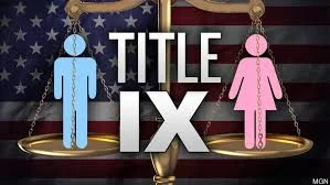 Title IX