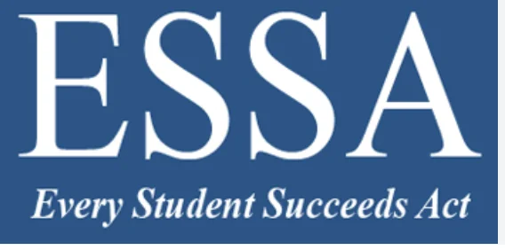 Every Student Succeeds Act (ESSA) (2015)