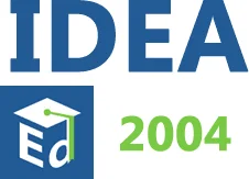 IDEIA of 2004