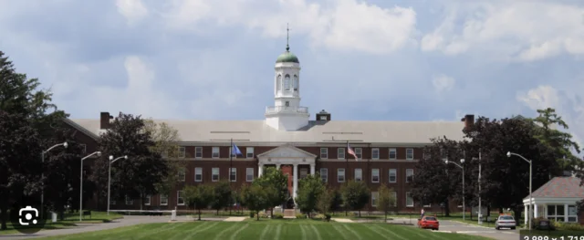 Opening of the American School for the Deaf (1817)