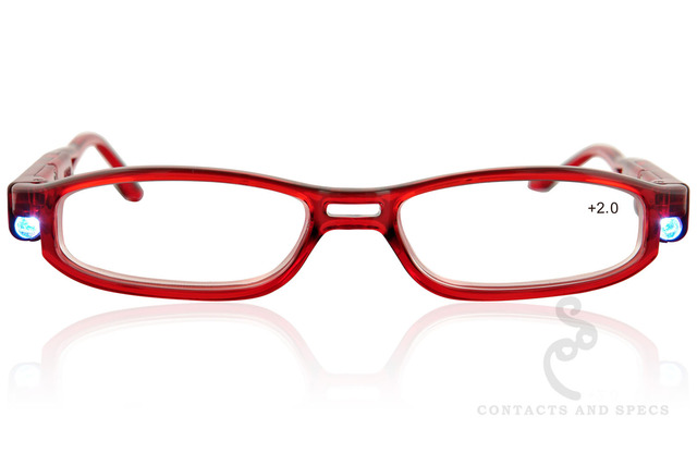 Eyeglasses or Spectacles