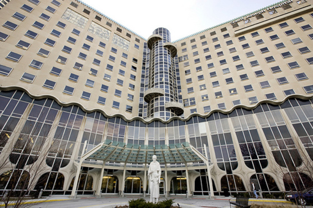 St. Josephs Hospital