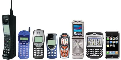 Moviles