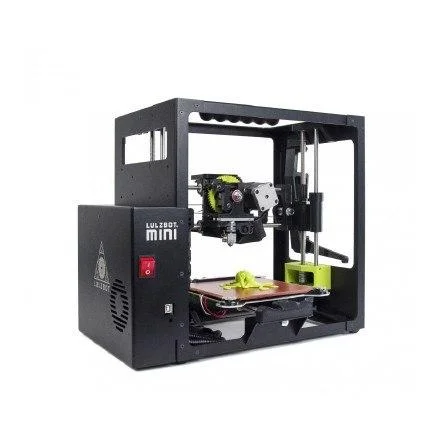 Impressoras 3D