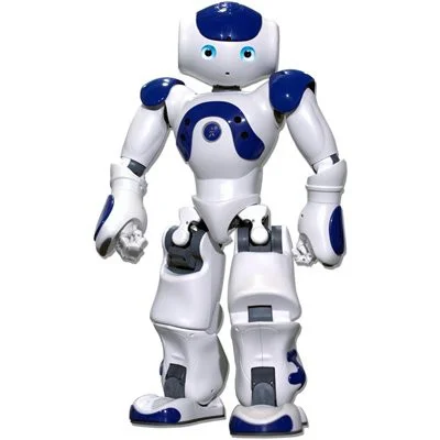 Robot humanoide