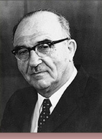 Levi  Eshkol