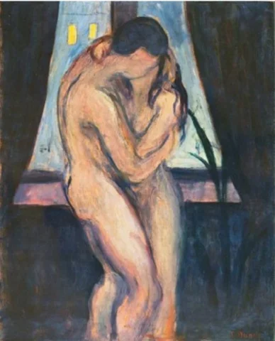 El Beso II