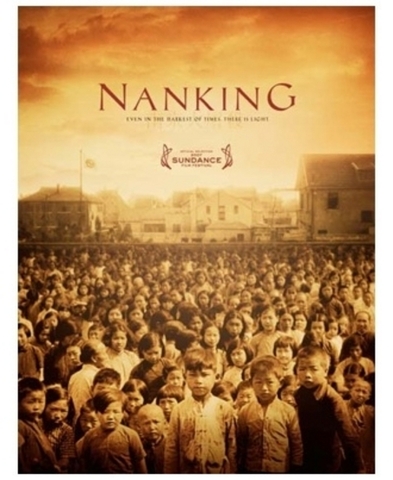 Nanking Genocide