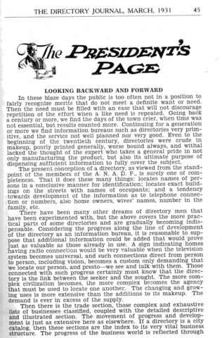 Directory Viewed As Complete