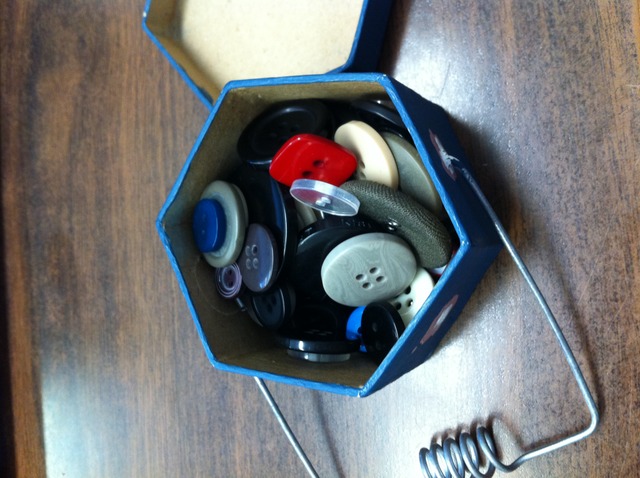 Curriculum 3: Button Box