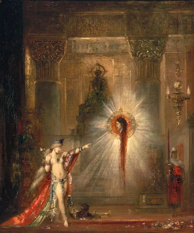 L’aparició
