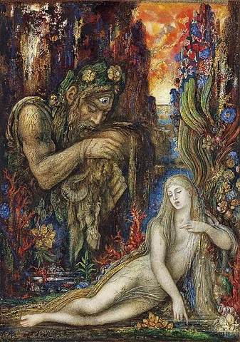 Galatea