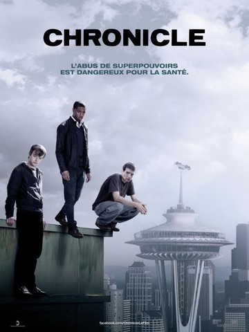 Watched Chronicle