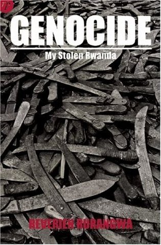 Rwandan Genocide