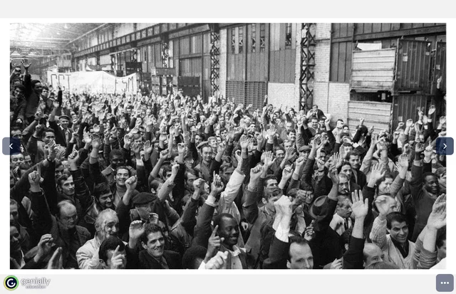 Fase Preparatoria: Contexto Final del Franquismo (1965-1975)