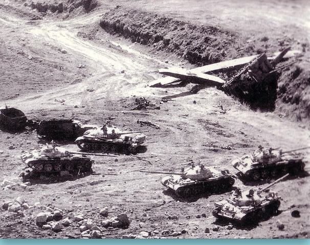 Yom Kippur War
